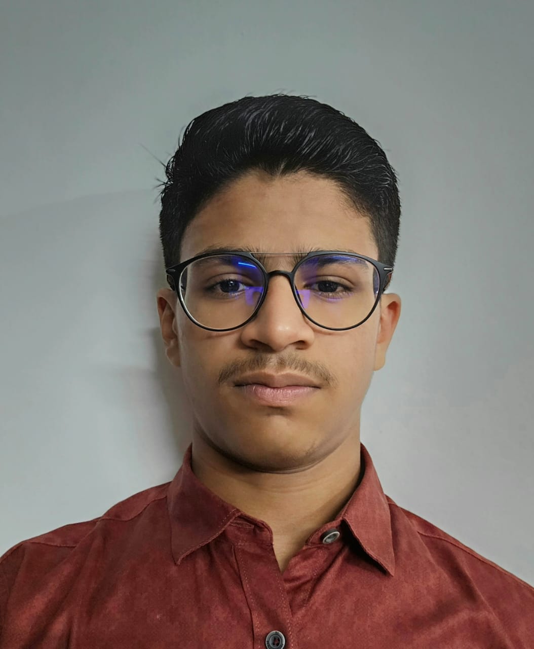 Josevin Shajan